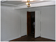 Hestebedg�rd - havestuen efter renovering