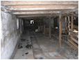Hestebedg�rd - kostald f�r renovering