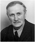 Hestebedg�rd - Henrik Larsen