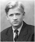 Hestebedgård Kjeld Larsen
