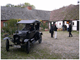 Hestebedg�rd - h�stfest 2. oktober 2010