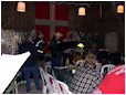 Hestebedg�rd - h�stfest 2. oktober 2010