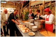 Hestebedg�rd - h�stfest 13. september 2014. Foto: Ib Ballisager