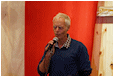 Hestebedg�rd - h�stfest 12. september 2015. Foto: Ib Ballisager