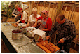 Hestebedg�rd - h�stfest 12. september 2015. Foto: Ib Ballisager