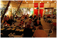 Hestebedg�rd - h�stfest 12. september 2015. Foto: Ib Ballisager