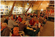 Hestebedg�rd - h�stfest 12. september 2015. Foto: Ib Ballisager
