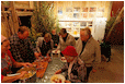 Hestebedg�rd - h�stfest 12. september 2015. Foto: Ib Ballisager