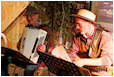 Hestebedg�rd - h�stfest 12. september 2015. Foto: Ib Ballisager