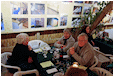 Hestebedg�rd - h�stfest 12. september 2015. Foto: Ib Ballisager