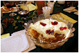 Hestebedg�rd - h�stfest 12. september 2015. Foto: Ib Ballisager