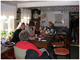 Hestebedg�rd - julestue 2011