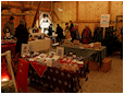 Hestebedg�rd - julen 2013. Foto: Ib Ballisager