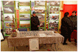 Hestebedg�rd - julestue, og juleridning og julemarked 29. november 2014. Foto: Ib Ballisager