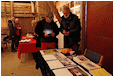 Hestebedg�rd - julestue, og juleridning og julemarked 28. november 2015. Foto: Ib Ballisager