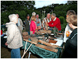Hestebedg�rd - kulturaftener sommer 2010