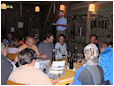 Hestebedg�rd - kulturaften 29. juli 2011
