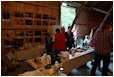 Hestebedg�rd - Or� Midsommerdage 27.-28. juni 2015