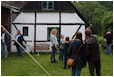 Hestebedg�rd - Or� Midsommerdage 27.-28. juni 2015