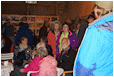 Hestebedg�rd - Or� Midsommerdage 27.-28. juni 2015