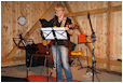 Hestebedg�rd - Or� Midsommerdage 27.-28. juni 2015