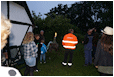 Hestebedg�rd - Or� Midsommerdage 27.-28. juni 2015