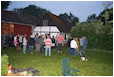 Hestebedg�rd - Or� Midsommerdage 27.-28. juni 2015