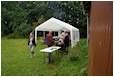 Hestebedg�rd - Or� Midsommerdage 27.-28. juni 2015