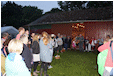 Hestebedg�rd - Or� Midsommerdage 27.-28. juni 2015
