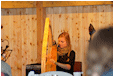 Hestebedg�rd - Or� Midsommerdage 27.-28. juni 2015