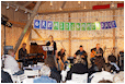 Hestebedg�rd - Or� Midsommerdage 27.-28. juni 2015