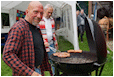 Hestebedg�rd - Or� Midsommerdage 27.-28. juni 2015