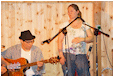 Hestebedg�rd - Or� Midsommerdage 27.-28. juni 2015
