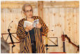 Hestebedg�rd - Or� Midsommerdage 27.-28. juni 2015