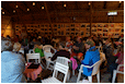 Hestebedg�rd - Or� Midsommerdage 27.-28. juni 2015