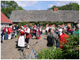 Hestebedg�rd - Or�dagen 7/6-2009