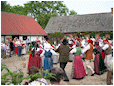 Hestebedg�rd - Or�dagen 6/6-2010
