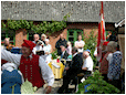 Hestebedg�rd - Or�dagen 7/6-2009