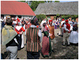 Hestebedg�rd - Or�dagen 7/6-2009