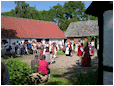 Hestebedg�rd - Or�dagen 5/6-2011
