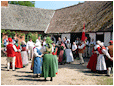 Hestebedg�rd - Or�dagen 5/6-2011