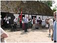 Hestebedg�rd - Or�dagen 5/6-2011