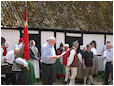 Hestebedg�rd - Or�dagen 5/6-2011