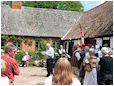 Hestebedg�rd - Or�dagen 5/6-2011
