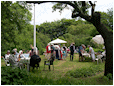 Hestebedg�rd - Or�dagen 5/6-2011