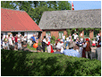 Hestebedg�rd - Or�dagen 5/6-2011