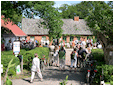 Hestebedg�rd - Or�dagen 5/6-2011