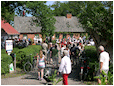 Hestebedg�rd - Or�dagen 5/6-2011