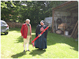 Hestebedg�rd - Or�dagen 3/6-2012