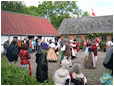 Hestebedg�rd - Or�dagen 3/6-2012